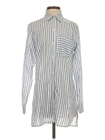 Tommy Bahama Long Sleeve Button-Down Shirt (view 1)