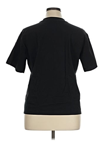 Uniqlo Short Sleeve Turtleneck (view 2)