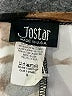 Jostar Camo Brown Casual Dress Size S - photo 7