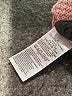 Gap Kids 100% Cotton Pink Pullover Sweater Size M (kids) - photo 4