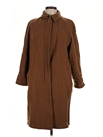 City DKNY Coat (view 1)