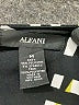 Alfani Black 3/4 Sleeve T-Shirt Size M - photo 7