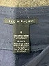 Zac & Rachel Solid Blue Active Pants Size 8 - photo 7
