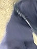 Zac & Rachel Solid Blue Active Pants Size 8 - photo 8