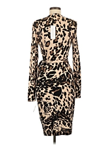 Diane von Furstenberg Cocktail Dress (view 2)