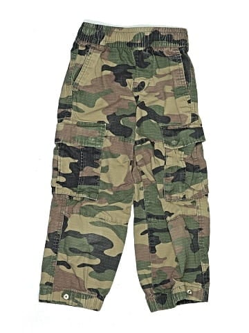 Gap Kids Cargo Pants (view 1)