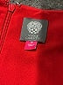 Vince Camuto Solid Red Cocktail Dress Size 10 - photo 7