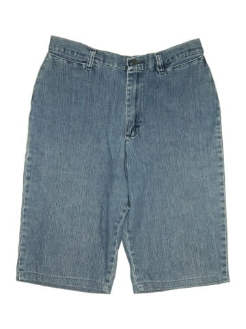 Riders Denim Shorts (view 1)
