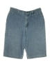 Riders Blue Denim Shorts Size 6 - photo 1