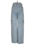 Jeans Blue Jeans Size M - photo 2