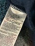 Old Navy 100% Polyester Blue Jacket Size 10 - 12 - photo 4