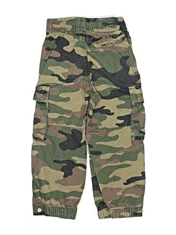 Gap Kids Cargo Pants (view 2)