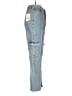 Jeans Blue Jeans Size M - photo 4