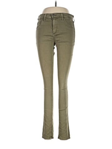 Adriano Goldschmied Jeans (view 1)
