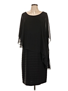 Betsy & Adam Cocktail Dress