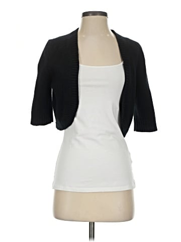 MICHAEL Michael Kors Cashmere Cardigan (view 1)