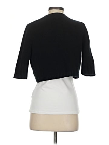 MICHAEL Michael Kors Cashmere Cardigan (view 2)