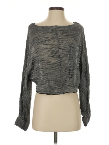 Free People 3/4 Sleeve T-Shirt (view 1)