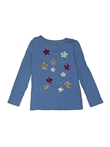 Crewcuts Long Sleeve T-Shirt (view 1)