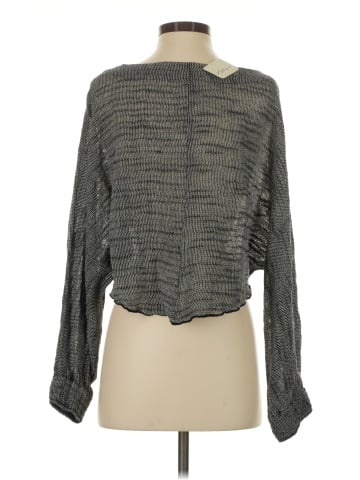 Free People 3/4 Sleeve T-Shirt (view 2)