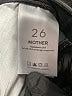 Mother Gray Jeans Size 26 waist - photo 5