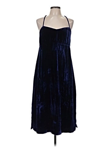 Madewell Cocktail Dress (view 1)