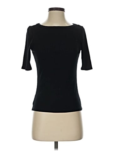 Tahari 3/4 Sleeve T-Shirt (view 1)