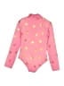 Mini Boden Hearts Pink Wetsuit Size 4 - 5 - photo 2