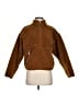 Madewell 100% Polyester Brown Pullover Sweater Size S - photo 1