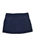 Lands' End Solid Blue Active Skort Size L (petite) - photo 1