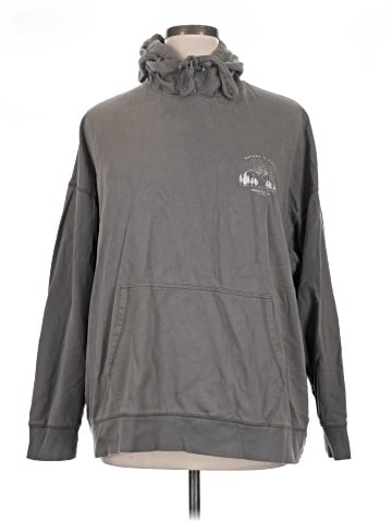 Flirtitude Pullover Hoodie (view 1)