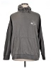 Flirtitude Gray Pullover Hoodie Size XL - photo 1
