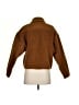 Madewell 100% Polyester Brown Pullover Sweater Size S - photo 2