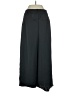 Club Monaco 100% Polyester Black Dress Pants Size 2 - photo 2