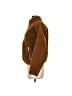 Madewell 100% Polyester Brown Pullover Sweater Size S - photo 5