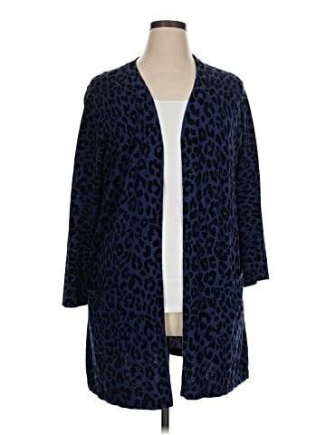 Belle By Kim Gravel Cardigan (view 1)