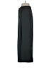 Club Monaco 100% Polyester Black Dress Pants Size 2 - photo 5