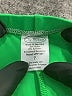City Threads Green Rash Guard Size 7 - photo 3