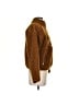 Madewell 100% Polyester Brown Pullover Sweater Size S - photo 4