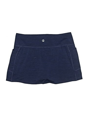 Lands' End Active Skort (view 2)