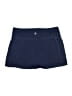 Lands' End Solid Blue Active Skort Size L (petite) - photo 2