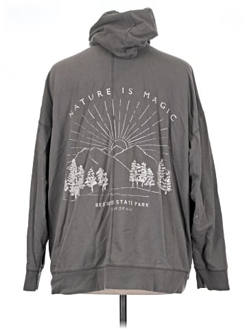 Flirtitude Pullover Hoodie (view 2)