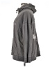 Flirtitude Gray Pullover Hoodie Size XL - photo 5