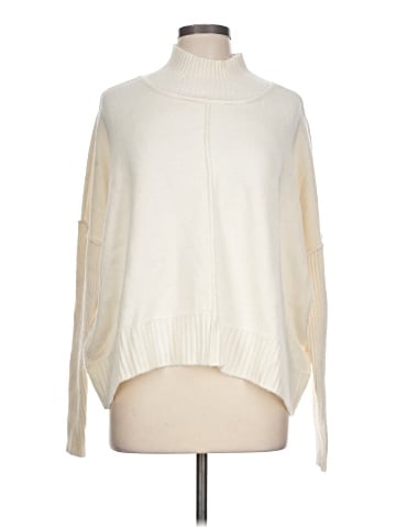 Maeve Turtleneck Sweater (view 1)