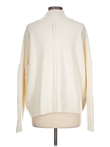 Maeve Turtleneck Sweater (view 2)