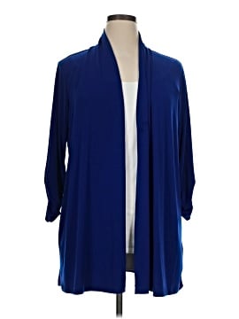 Susan Graver Kimono