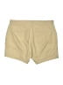 Old Navy Solid Tan Khaki Shorts Size 10 - photo 2