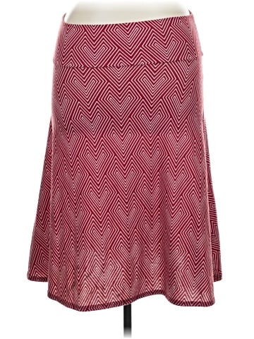 Lularoe Casual Skirt (view 1)