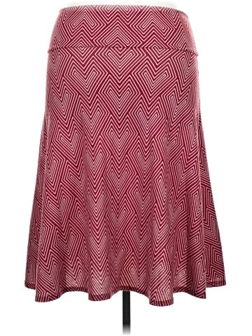 Lularoe Casual Skirt (view 2)
