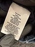Baby Gap Blue Denim Jacket Size 0-3 mo - 3-6 mo - photo 4